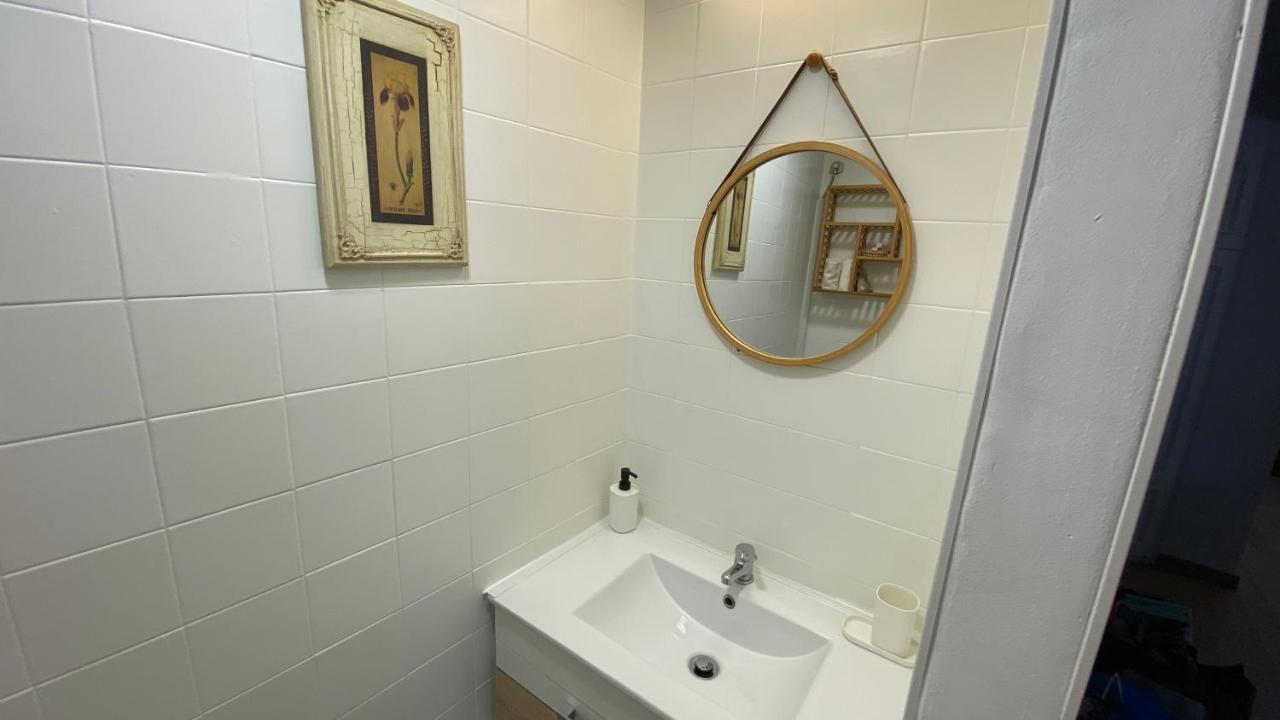 Apartamento Sweet Home Vitoria Exterior foto