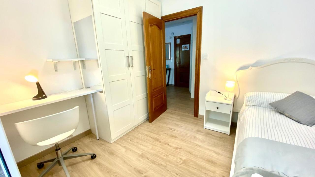 Apartamento Sweet Home Vitoria Exterior foto
