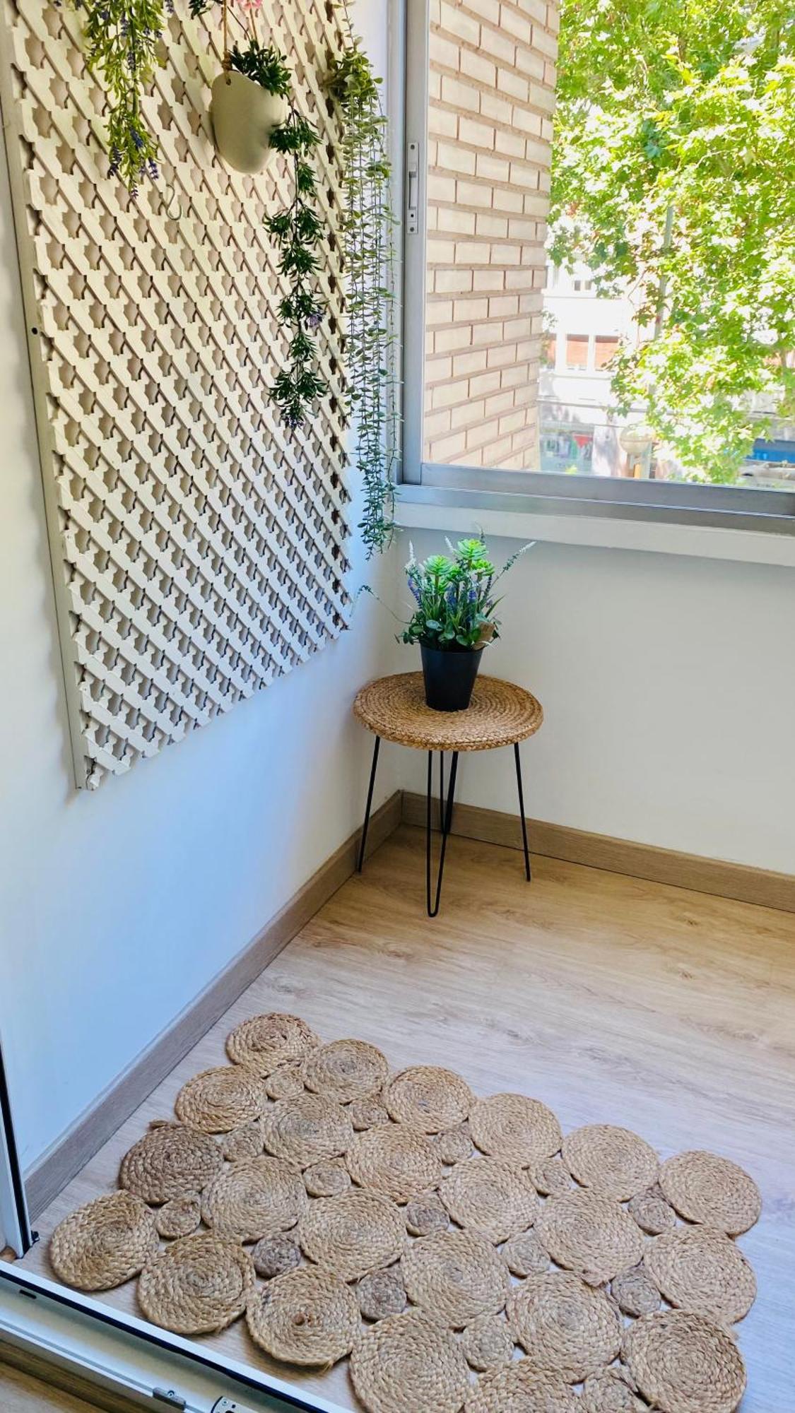Apartamento Sweet Home Vitoria Exterior foto